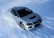 Mitsubishi Lancer Mitsubishi Lancer